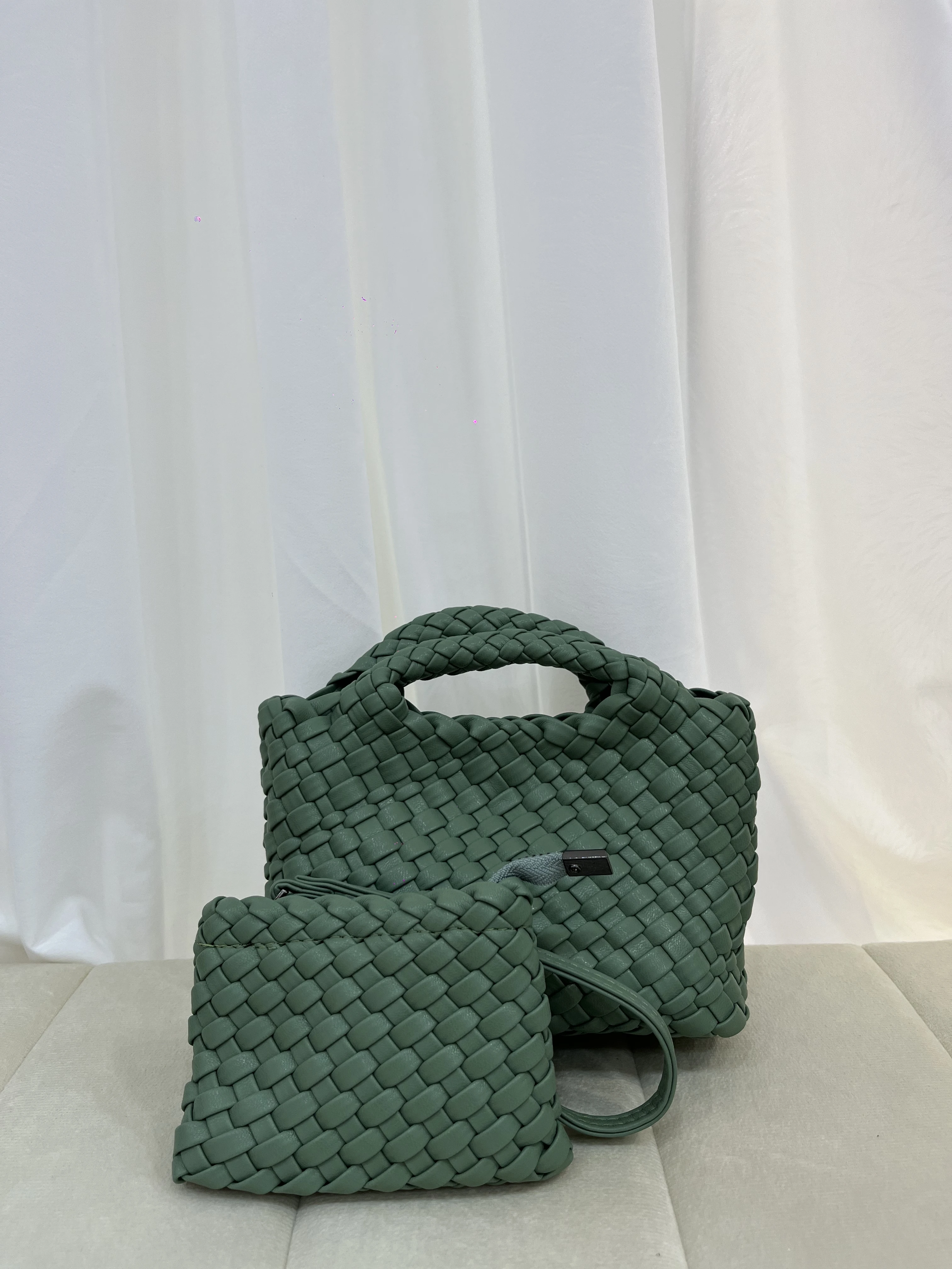 Grass Green