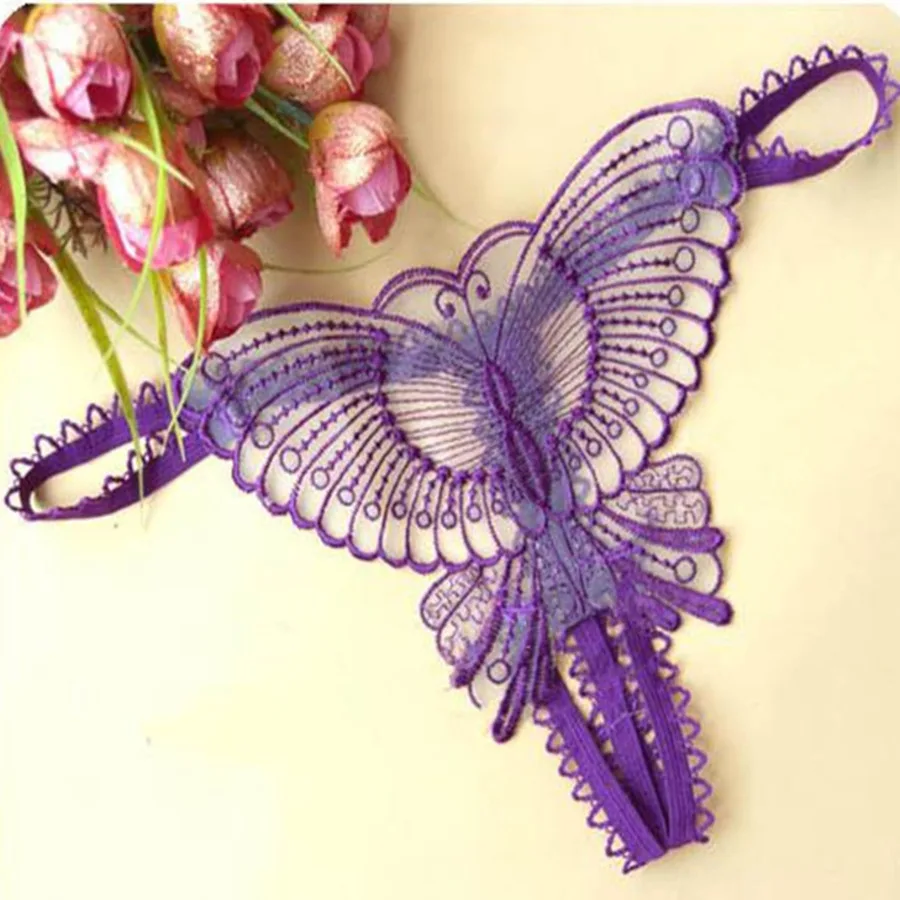 

3 шт./партия, Женские Трусы-стринги