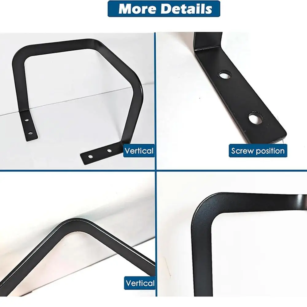 Description Picture 5 of itemMattress Retainer Bar anti-slip baffles Mattress Baffle Topper Stopper Retainer Bar Adjustable Bed Grippers Holder Place Cushion