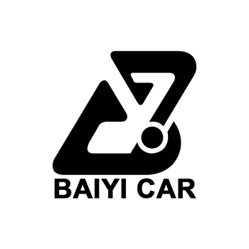 Accessori Auto Baiyi