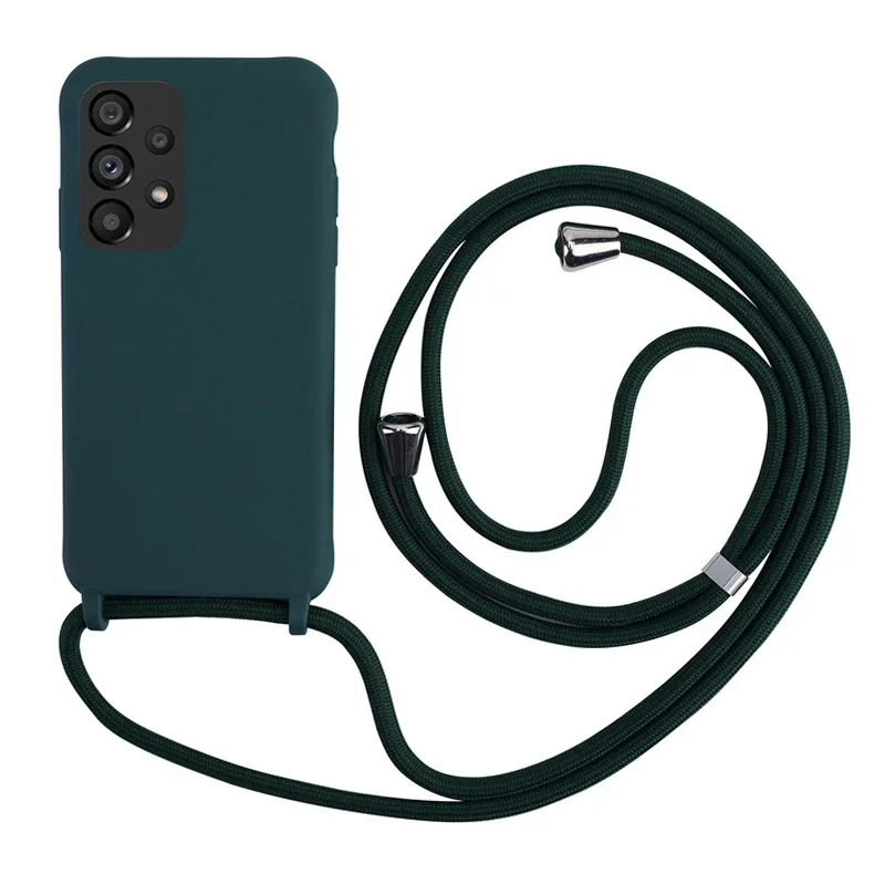 Universal Lanyard Case with Soft Cover