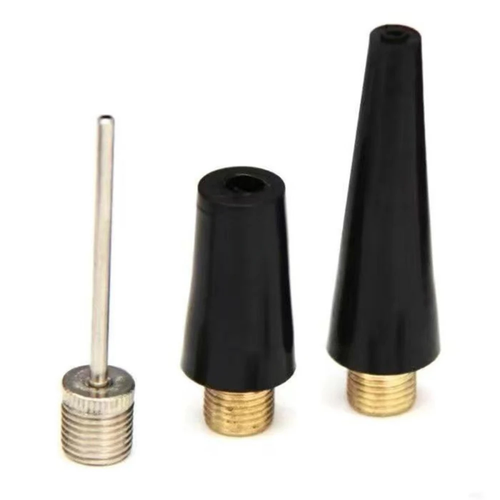 Connettore Universale Per Gonfiaggio Pneumatici - Adattatore Per Valvole Schrader E Presta, Auto Bici Moto - Foto 10