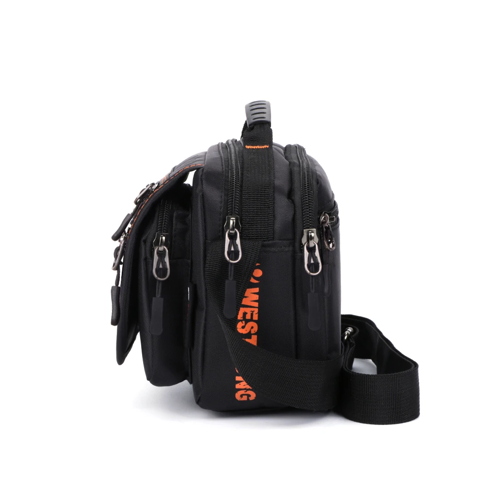 Mens Messenger Bag Women Messenger Bag Men Messenger Bags Casual Multifunction Small Travel Bags Waterproof Style Shoulder Fashion Military Women Crossbody