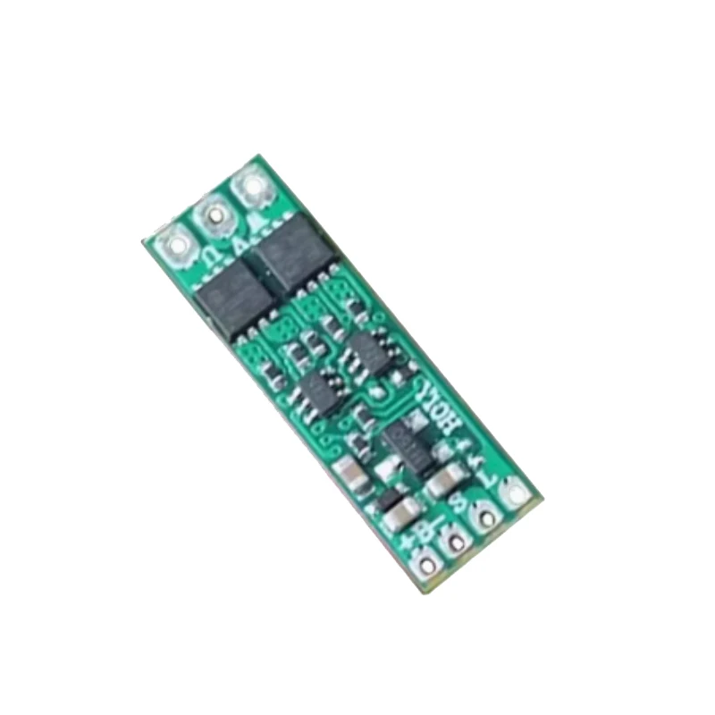 BLDC Micro Electric Regulator Drive Electronic Speed Control For Aircraft Model 2S-3S 8A Mini Brushless Motor Driver Board