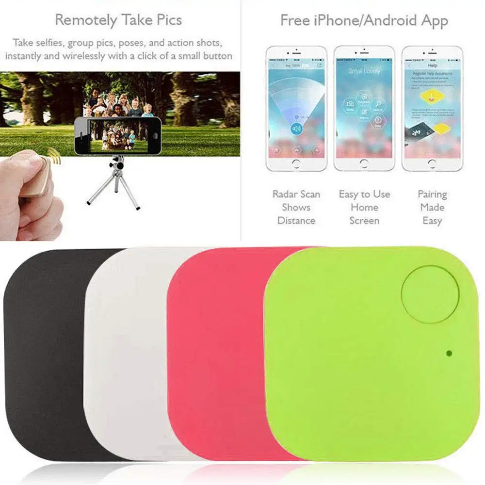Car Mini GPS Tracker Auto Pets Dog Kids Children Vehicle Motorcycle Bike Anti-theft Tracking Device