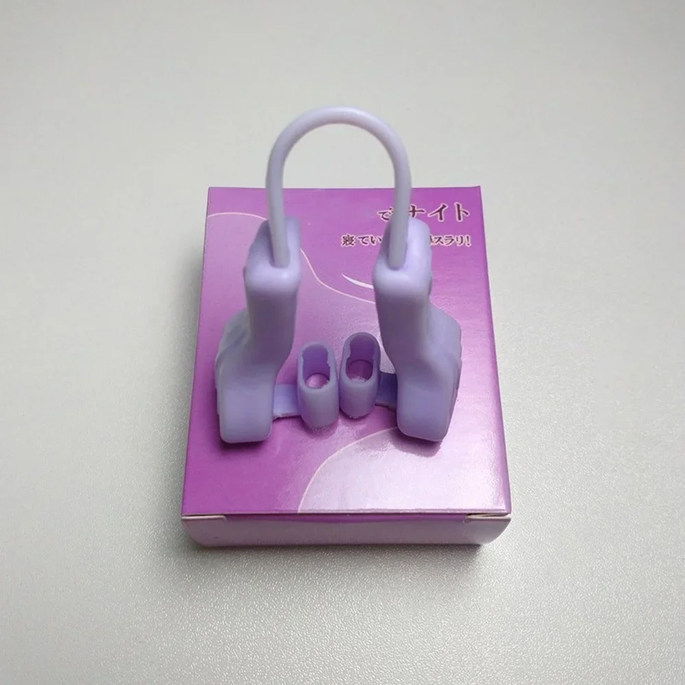Nose clip Nose shaper 1pc Hurtless Magic Nose Shaper Clip Nose Lifting Shaper Shaping Bridge Straightener Silicone Slimmer Beauty Face Tools