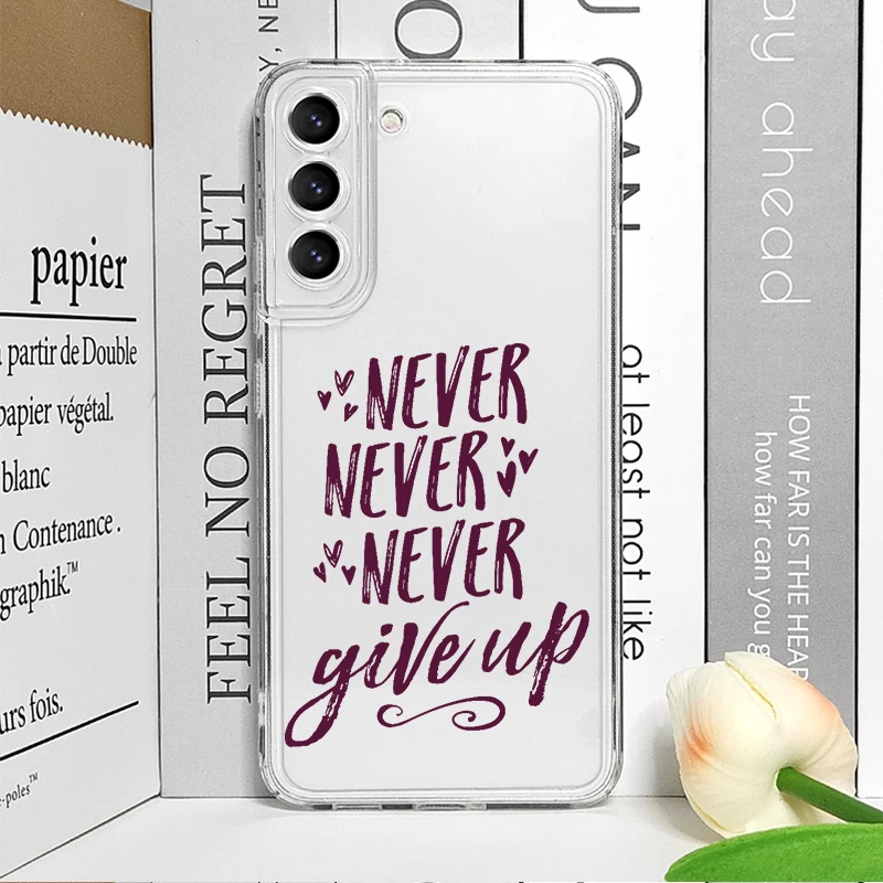 Graffiti Writing Phone Case for Samsung Galaxy S25 S24 S23 S22 Ultra S21 Plus S20 FE Letter Quotes Shockproof Clear Soft Covers 5 Graffiti Writing Phone Case for Samsung Galaxy S25 S24 S23 S22 Ultra S21 Plus S20 FE Letter Quotes Shockproof Clear Soft Covers – Bild 5