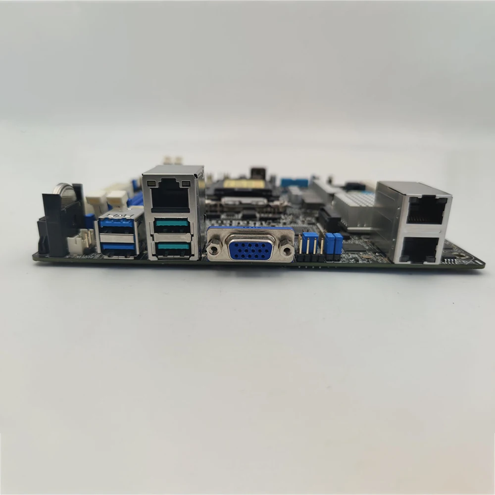 Workstation Motherboard For Asus P11C-I/NGFF2280 mini-ITX P11C-I 7 Workstation Motherboard For Asus P11C-I/NGFF2280 mini-ITX P11C-I - Image 5