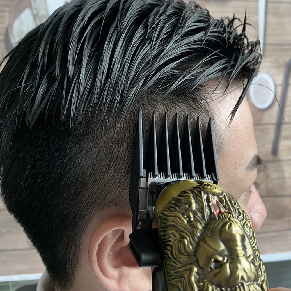 ❤豊富なアタッチメント付属❣どんなヘアカットもプロの仕上がり♪❤万能バリカン Amazon.co.jp 最新リリース: バリカン＆アクセサリ の新着