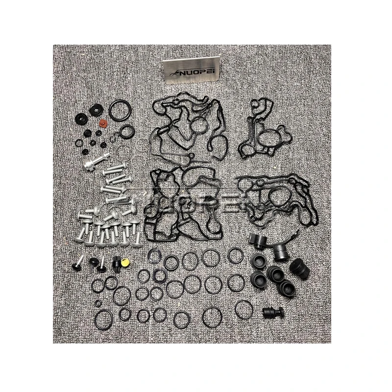 BEN Truck Air Dryer Repair Kit 0004469664 K138267 0004465064  