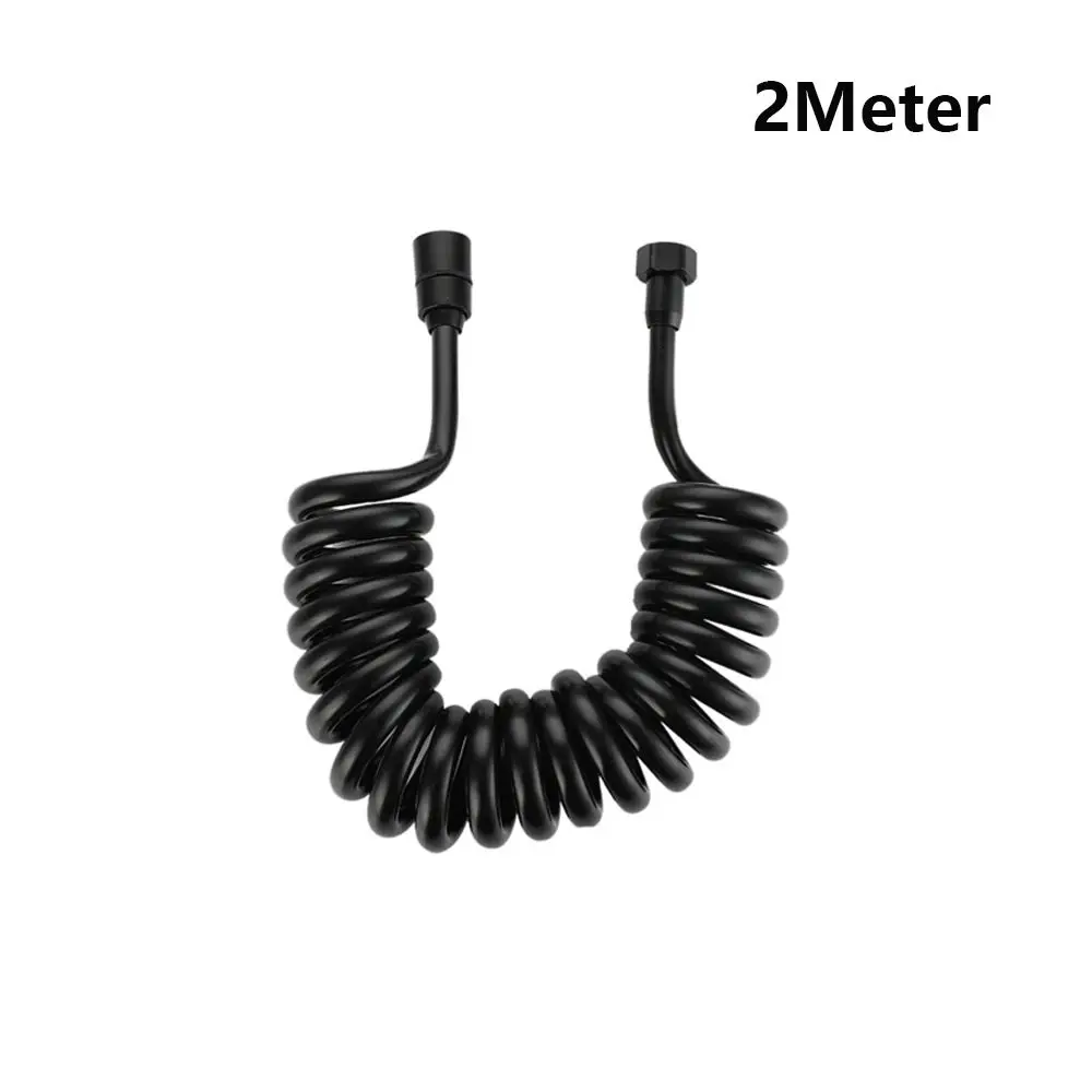 Adjustable Telescopic Shower Hose