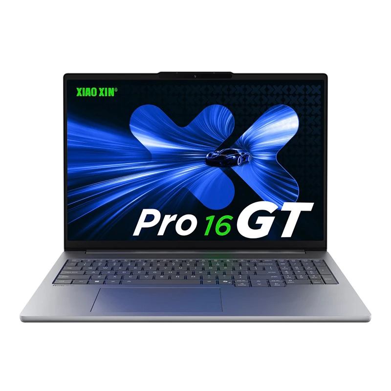 Lenovo Xiaoxin Pro16 GT Laptop Ultra 9 285H/Ultra 5 Integrated Graphics 32GB RAM 1T SSD 16 Inch 2.8K 120Hz Screen Notebook PC 6