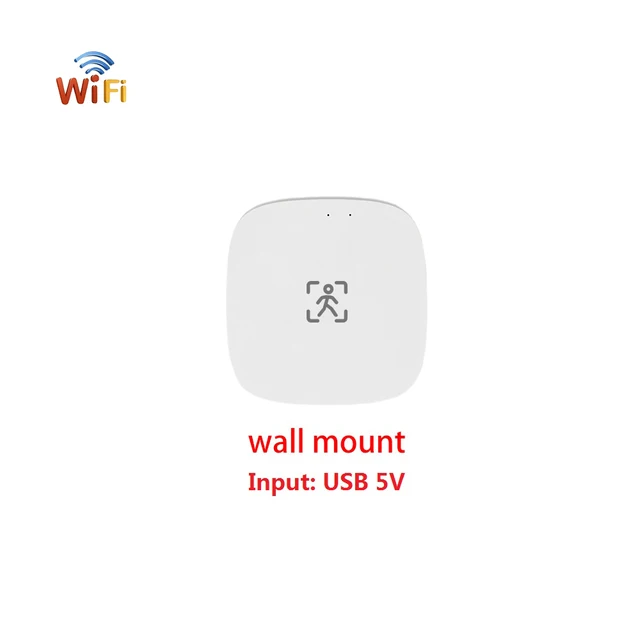 Wall Mount Wifi