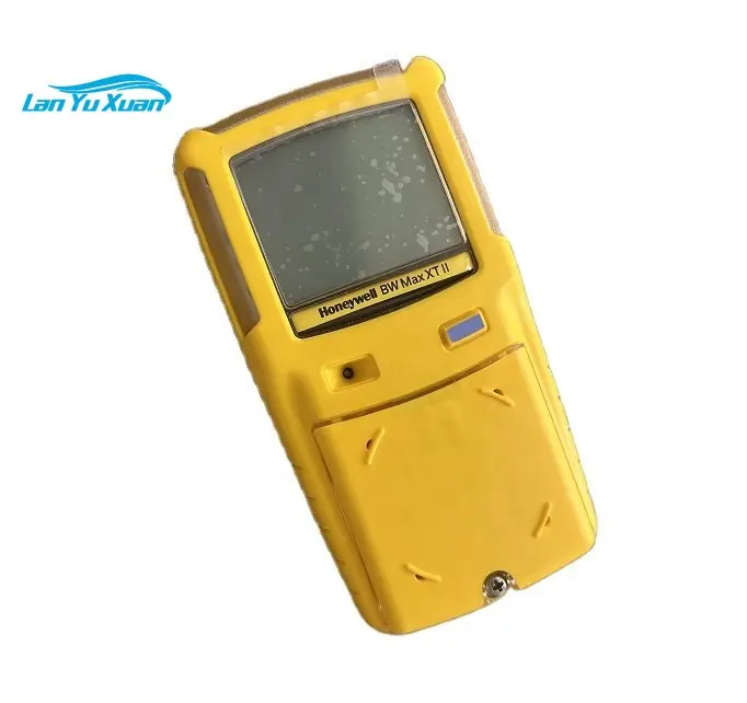 

Honeywell Bw Technologies Xt-xwhm-y-cn Gasalertmax Xt II 4 Gas Detector