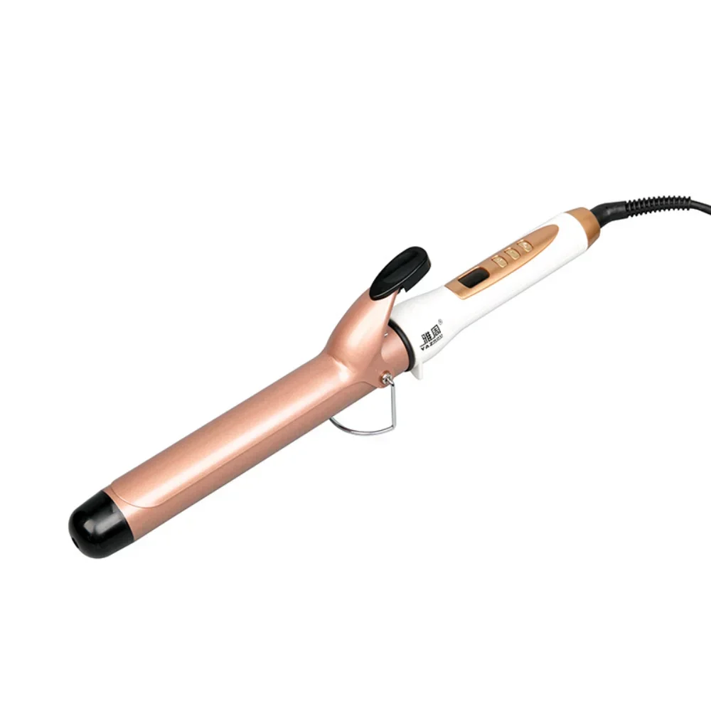 19-38mm Ceramic Electric Hair Curlers 38mm Hair Curling Iron Big Curls 19mm Culers 25mm Curling Iron 32mm 28mm hair curler,hair iron