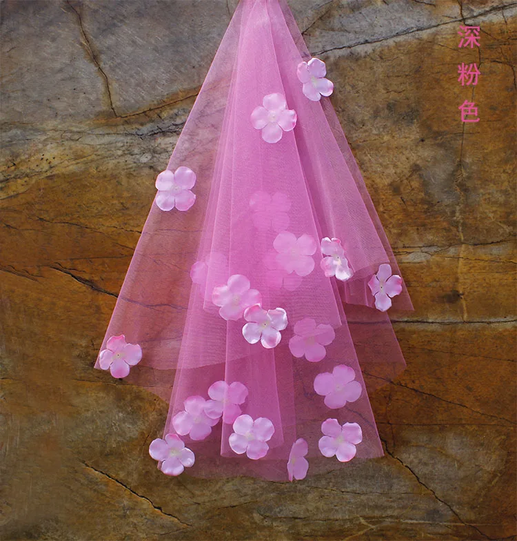 Dark Pink-B