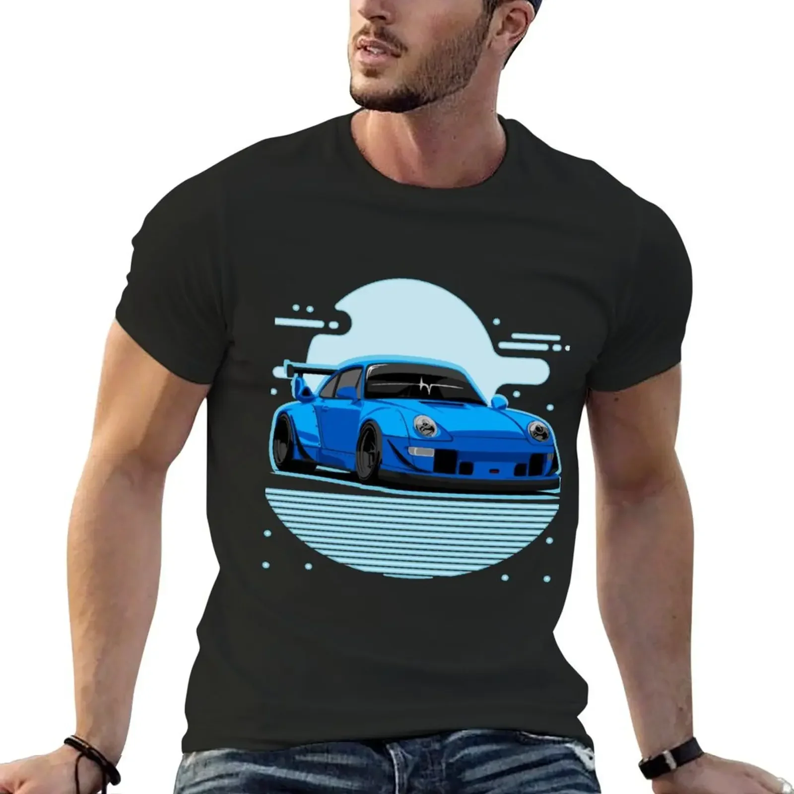 

Exotic Car exotic car T-shirt blacks oversized mens white t shirts