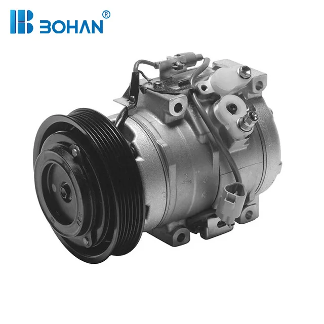 

10s17c ac compressor For Lexus ES & RX Models Toyota Avalon Camry Highlander & Solara 447220-4292 8832007040 8832033160