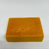 100g Turmeric Hand Made Soap, Lemon Kojic Acid Soap, Shower and Facial Soap  Deep Cleaning For Face Body Skin Care 4