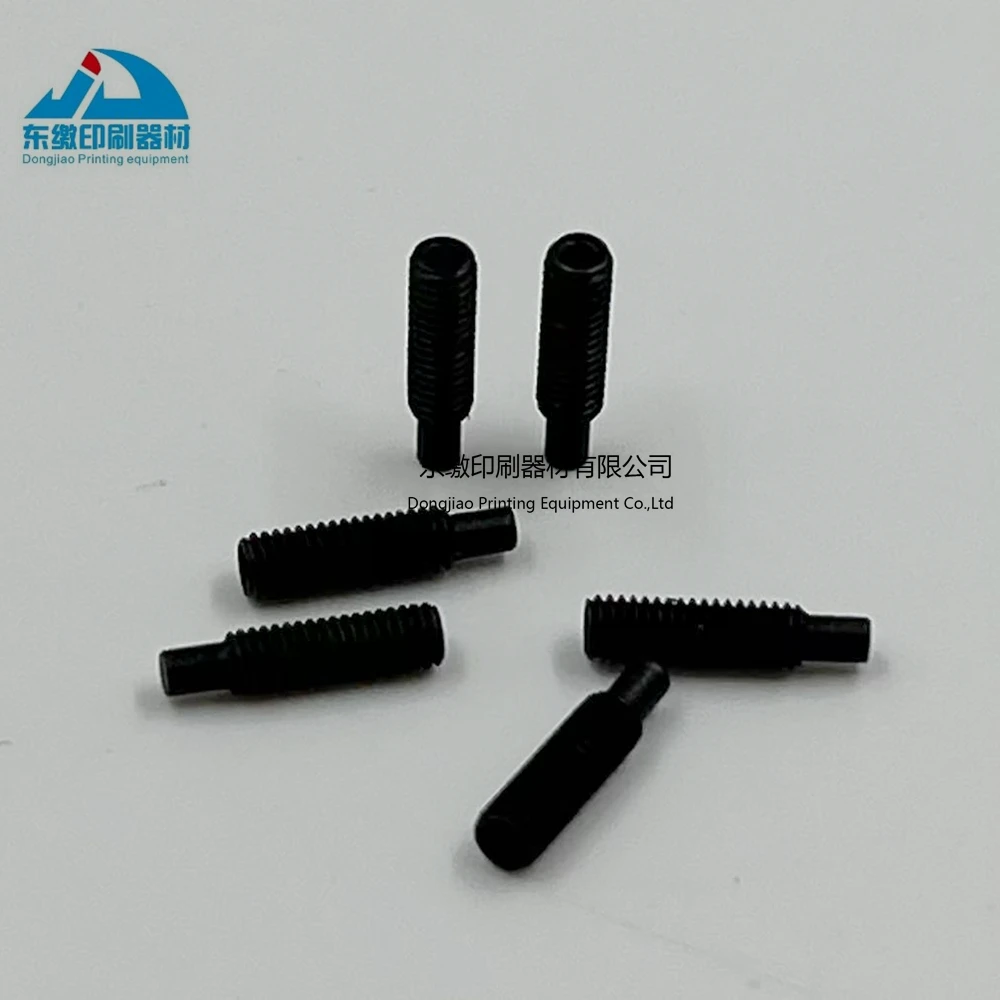 20 PCS GTO Numbering Machine Screw GTO Numbering Box Screw