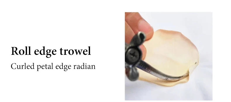 220V/110V Double-layer Inner Pyrographic Device Fabric Flowers Ironing Machine 17 Heads Soldering Iron Fabric Flower Making Tool