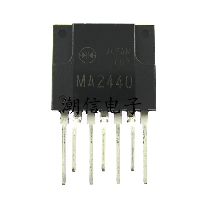 

5PCS/LOT MA2410 MA2411 MA2440 MA2450 MA3450