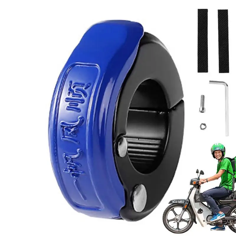 Gancio per scooter elettrico Gancio per trasporto bicicletta