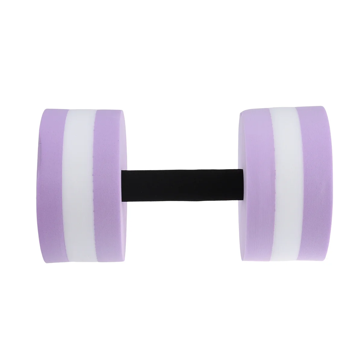 

Aquatic Exercise Dumbells EVA Water Barbells Hand Bar For Water Resistance Swimming Fitness Dumbbell Water Weight Aerobics