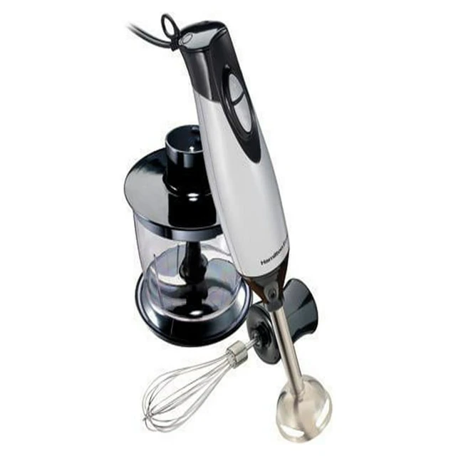 Kitchen Wand Food Processor Attachment