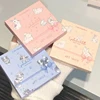 Art Value Pet Paradise 9-Color Eyeshadow Palette — Anime-Inspired Design, Adorable Style, Three Unique Color Palettes with 3