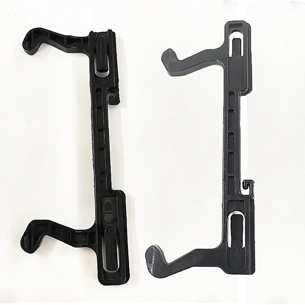 1 PCS Microwave Hook Door Latches for Galanz Microwave Oven Latch Spare Parts Hook Door For Galanz G80F20CN2L-B8(R0) Accessories