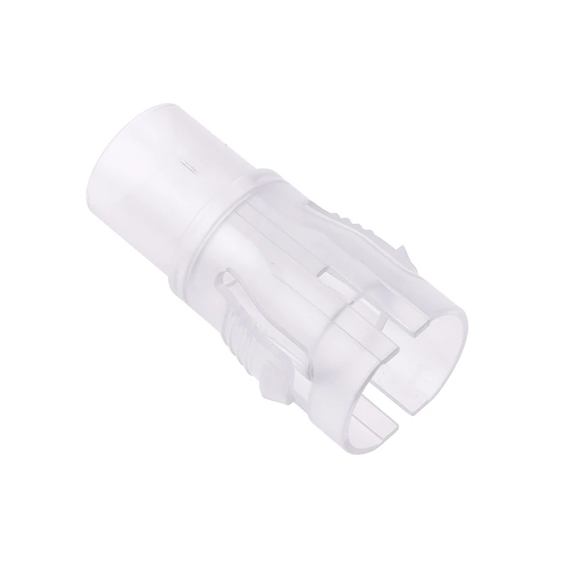 1Pcs For ResMed AirMini Hose Connector For CPAP Tube CPAP Hose Port to Multi-brand Air Nasal Masks Accessories 3