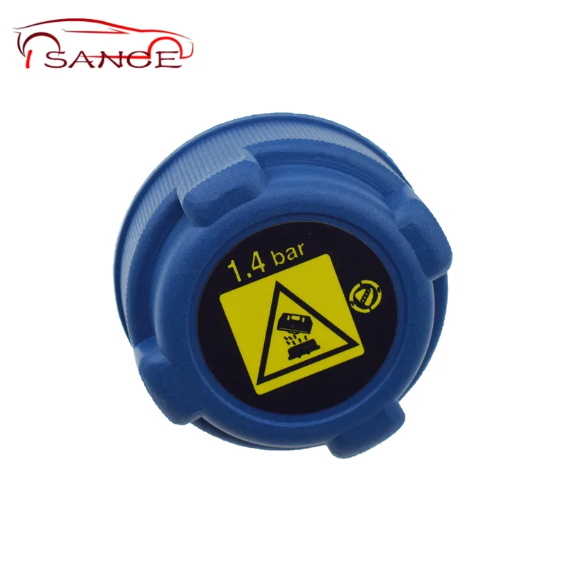 Engine Coolant Recovery Tank Cap 68097622AA,5056000 for Fiat 500L 2014- Ram ProMaster 1500 2500 3500 15-20