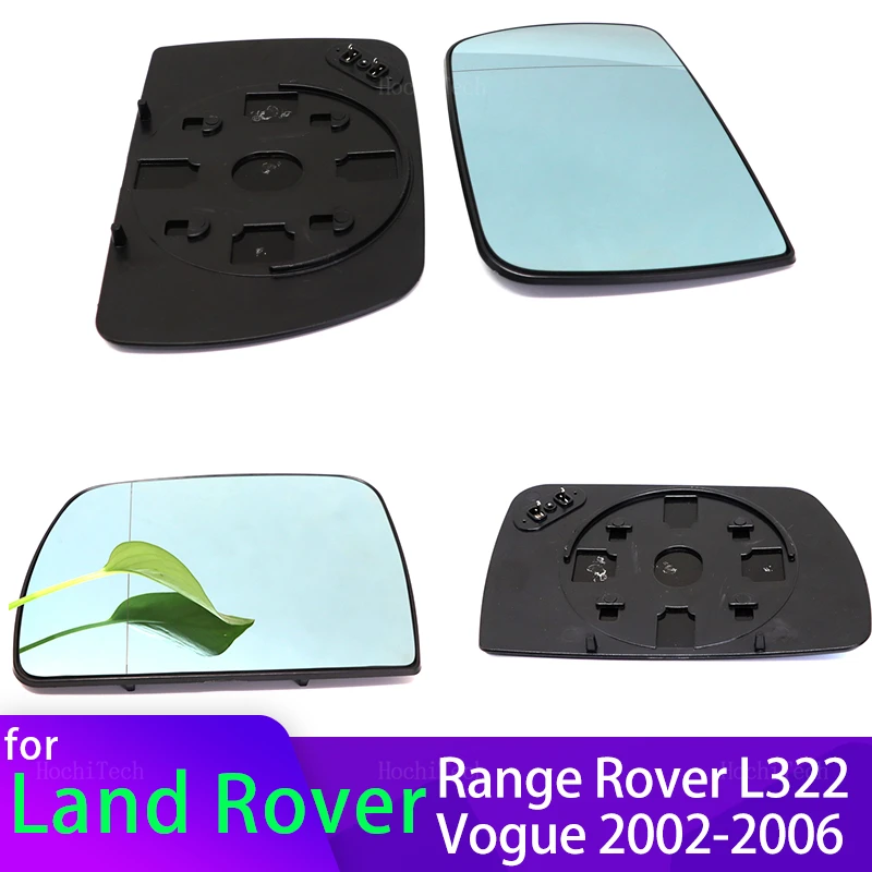 Per Land Per Rover Per Range Per Rover L322 Per Vogue 2002-2006
