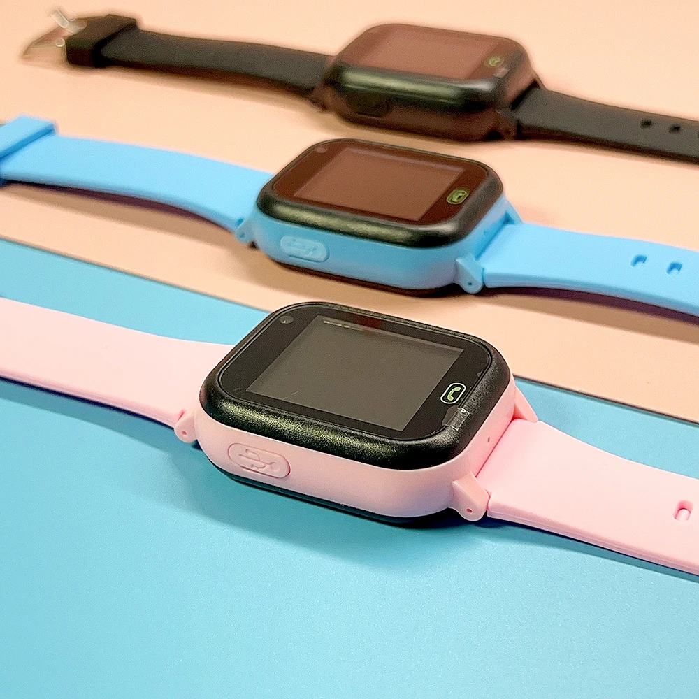 Laste nutikella pilt