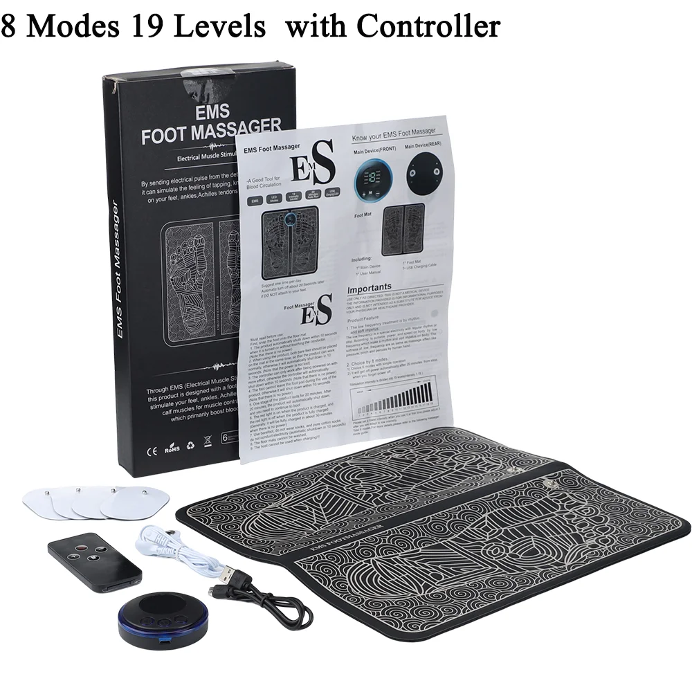 Foot Massager