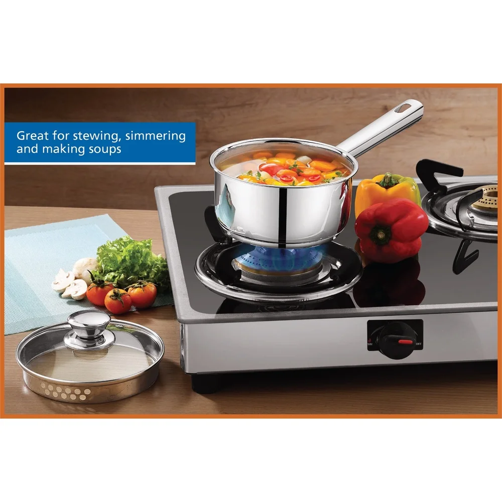 dishwasher safe saucepan