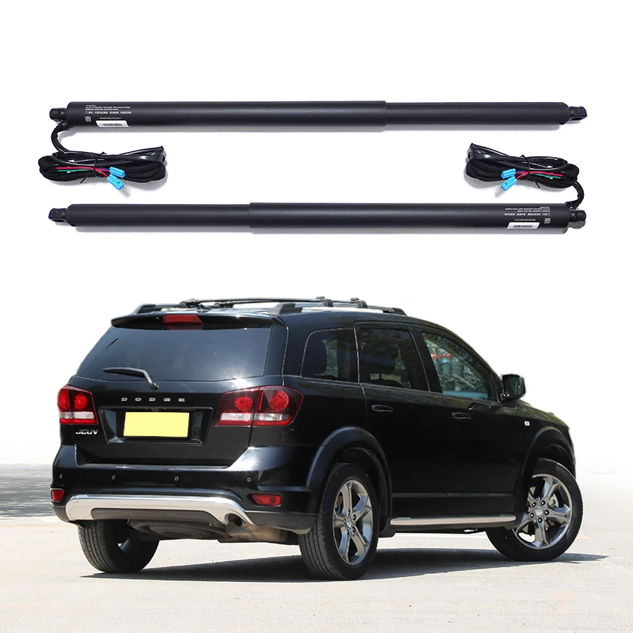 

Амортизационная стойка для Dodge Journey 2009-2016, электрическая задняя дверь, автоматическая подъемная задняя дверь