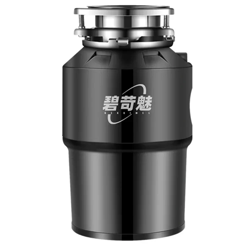 2024 New Home Appliances Kitchen Waste Disposal Household Kitchen Waste Disposal Food Waste Disposal 220V