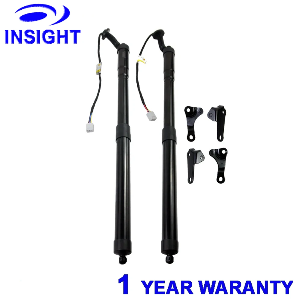 

Brand New Left & Right Electric Tailgate Struts Rear 6892079016 6891079016 For Lexus NX200t NX300h 2.0L 2.5L 2015-2020