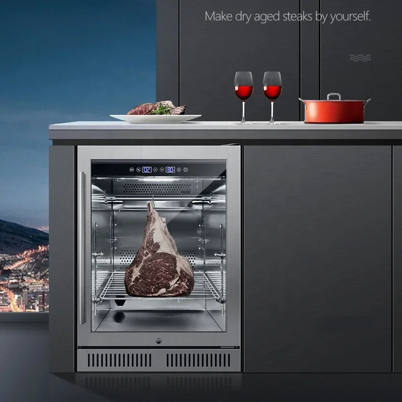 Рисунок 3 - Высококачественный встроенный холодильник