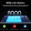 Global Version 10.35 Inch Android Tablets 8GB RAM 256GB ROM, Dual Nano SIM, 4G 5G WiFi ,Bluetooth,8000mAh Battery,Meeting Tablet 4