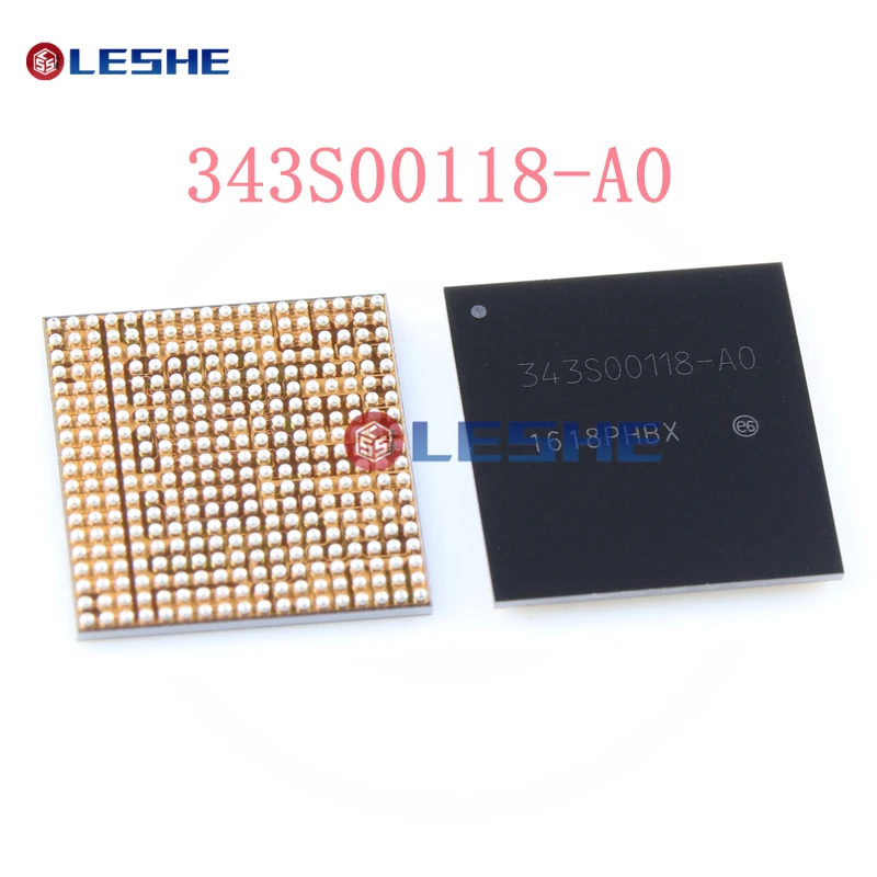 

2-5 шт. 343S00118 343S00118 A0 BGA новый оригинальный