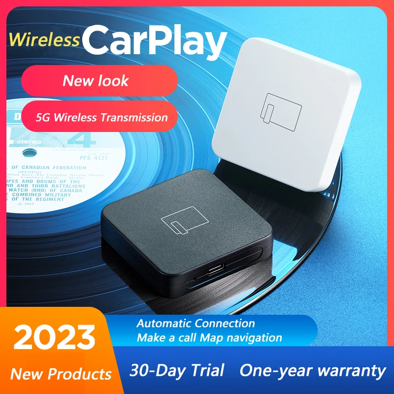 Apple ȵ̵   Carplay  5G Bluetooth Nissan Camry Mercedes Toyota Mazda Citroen Audi Land Rover Volkswagen