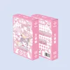 Sanrio Playing Card 1 Box 54 Sheets 57x87mm Anime Peripheral Board Game Toys Kuromi Card Games Playing Cards Toys for Couples 4
