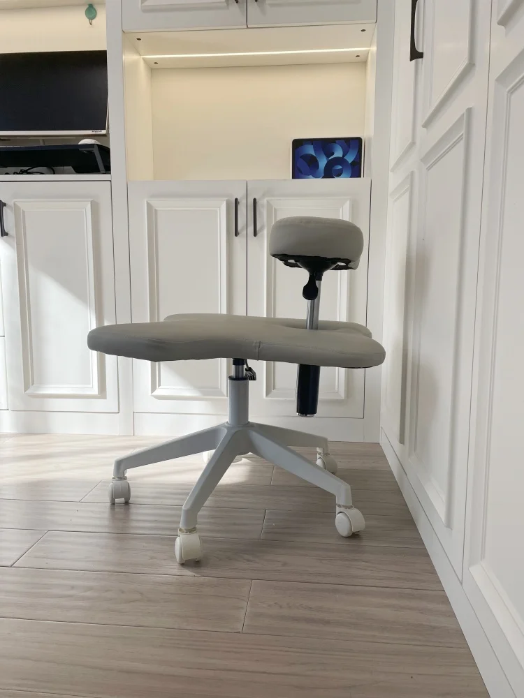 Sgabello Ergonomico Gambe Per Sedie Ikea Sedia Da Ufficio Soul