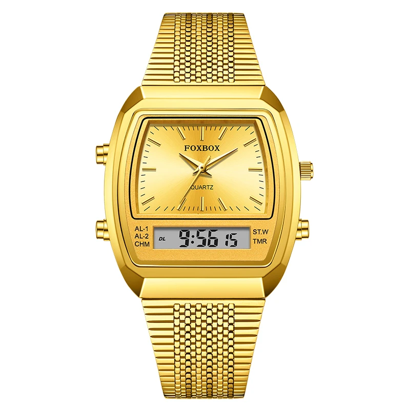 Gold