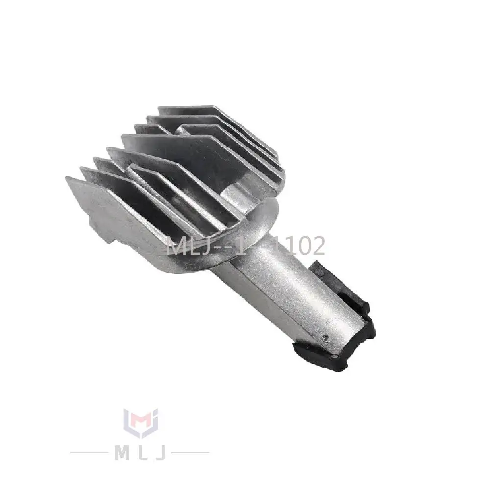 OEM 63127262731 주간 주행등 DRL LED 모듈 옐로우 엔젤 아이 BMW 5 시리즈 F10 F18 GT-F07 2011-2013 제논 헤드라이트용