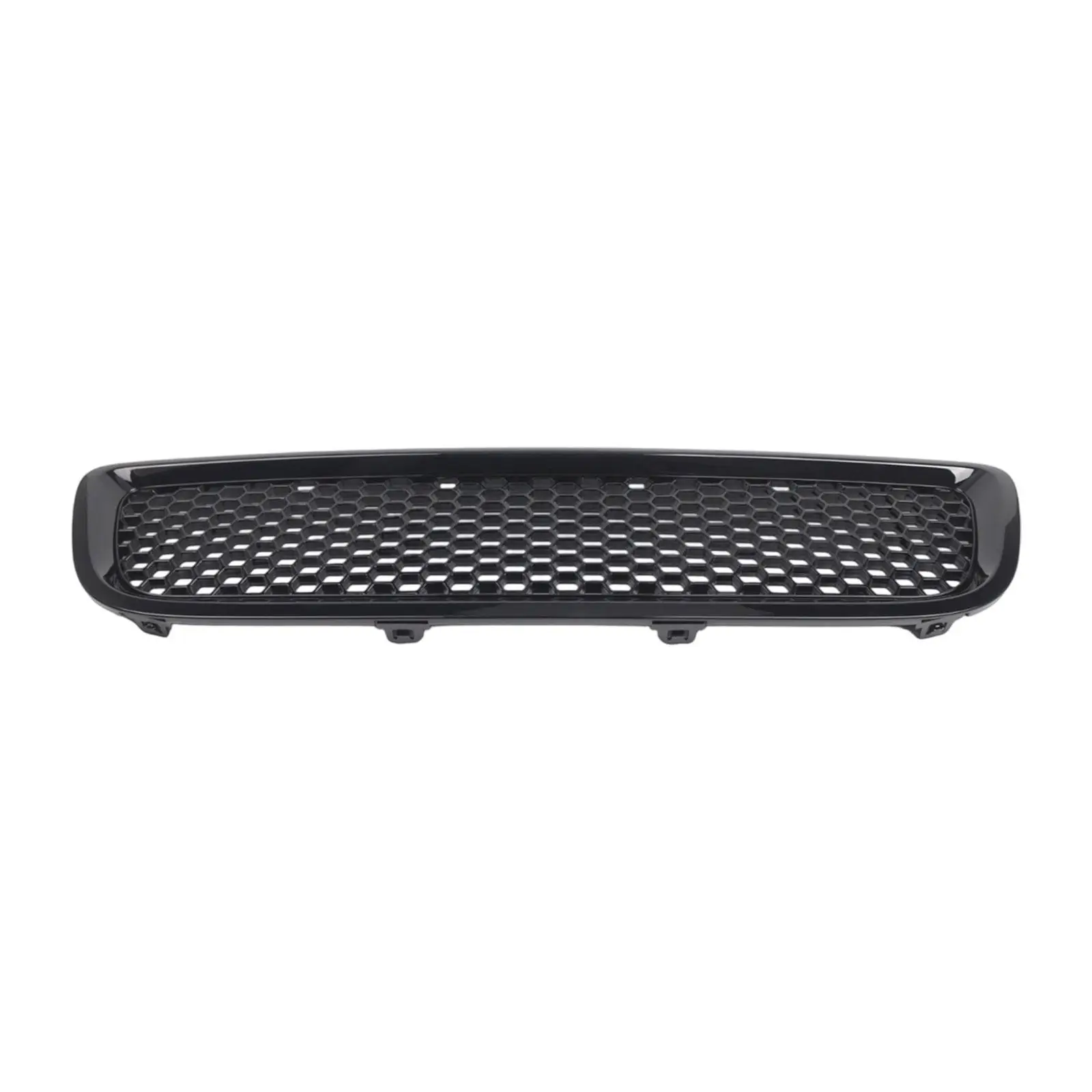 Mesh Grill Grille Lightweight Decoration Spare Parts Replacement Elegant Upgrade 30744915 for Volvo S40 V50 2008-2012 Mesh Grill Grille Lightweight Decoration Spare Parts Replacement Elegant Upgrade 30744915 for Volvo S40 V50 2008-2012