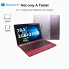 10.1 INHC 64Bit Windows 10 Remax-101 Intel Z8350 CPU 2GB RAM DDR 32GB ROM 1280 x 800IPS Tablet With Detachable Keyboard 1